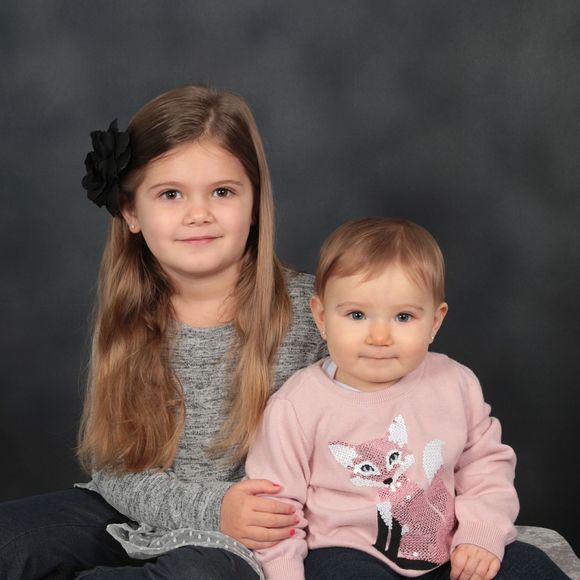 Meet your Posher, Nichole - Picture 1 of 1